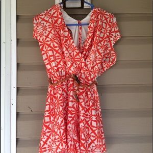 Charlotte Russe Romper